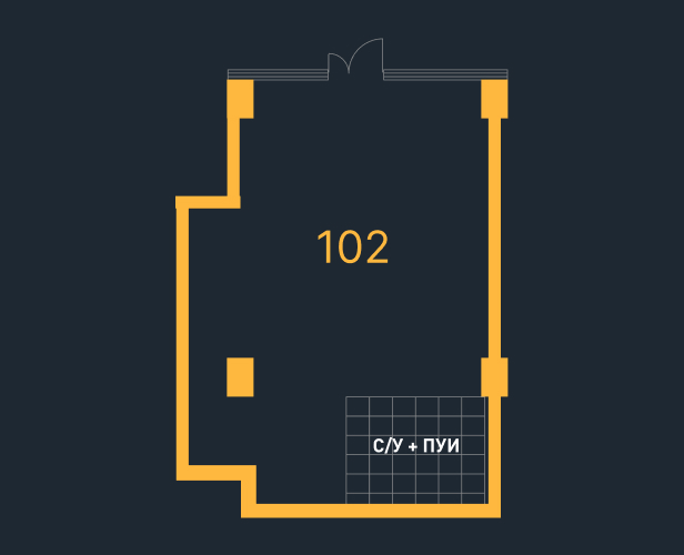 Магазин №102