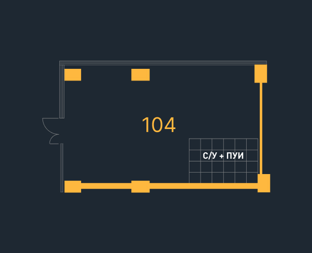 Магазин №104