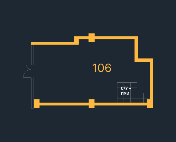 Магазин №106