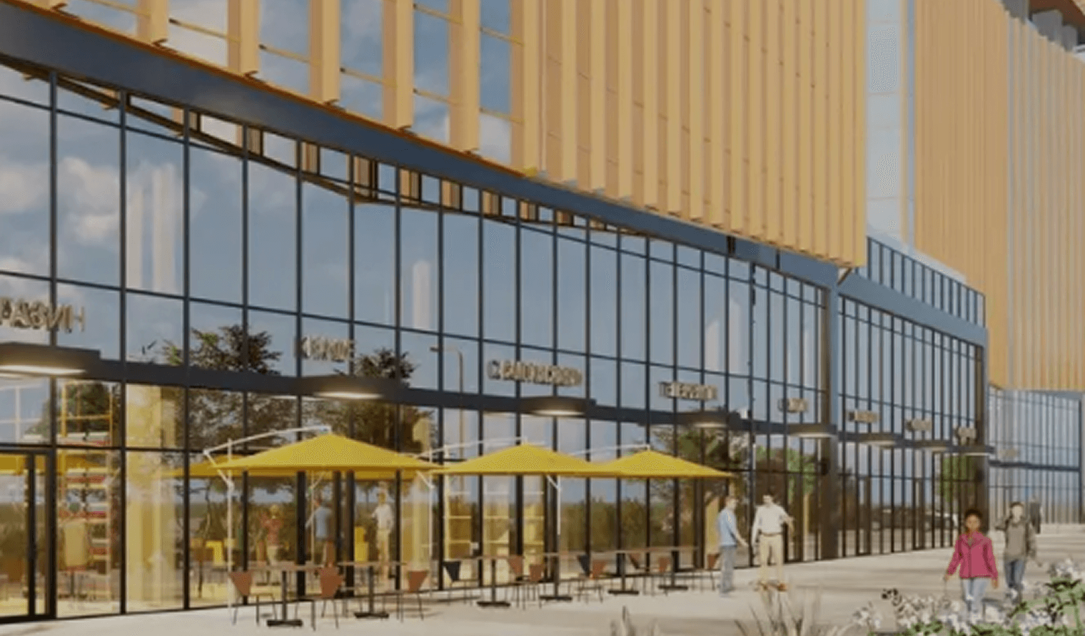 Надёжный застройщик