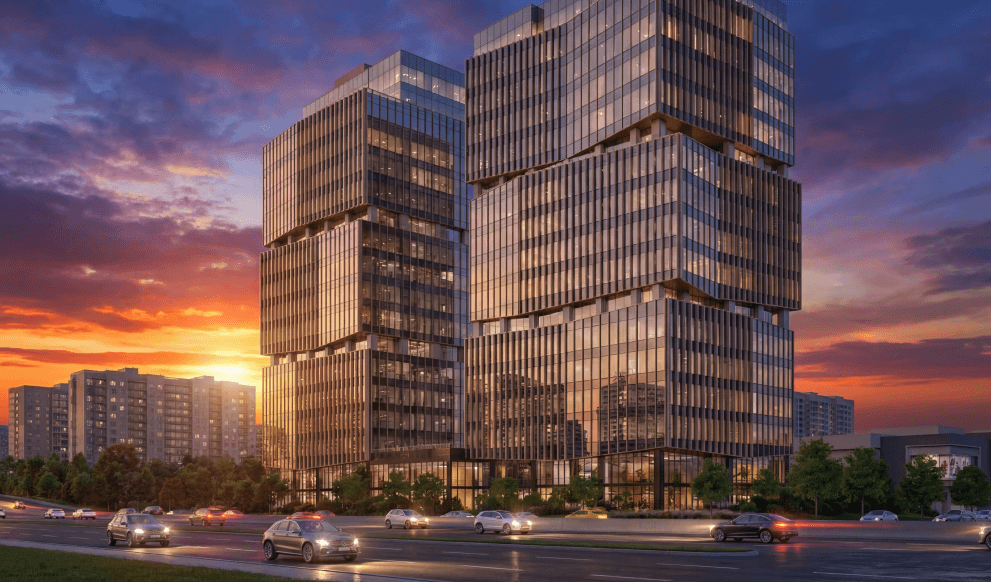 Надёжный застройщик